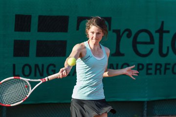 Bild 890 - BL2 TC R�W Wahlstedt - Rochusclub D�sseldorf : Ergebnis: 3:6  u. TC RW Wahlstedt 2 - Bremerhavener TV : Ergebnis: